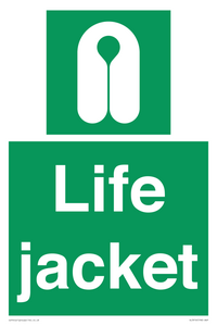  Life jacket